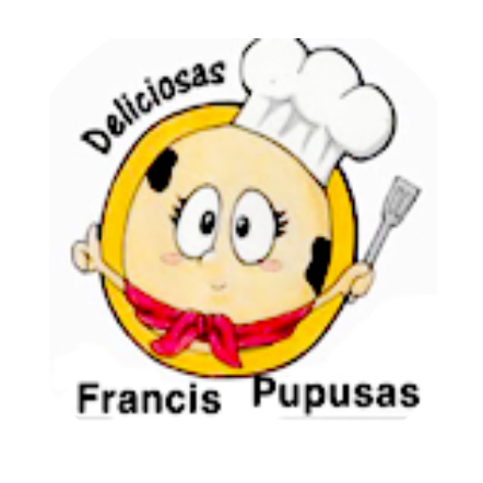 Francis Pupusas logo