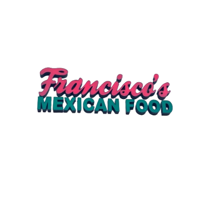 Francisco's Mexican Food logo