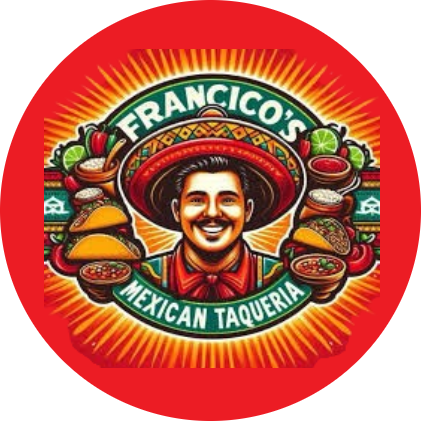 Francisco's Mexican Taqueria logo