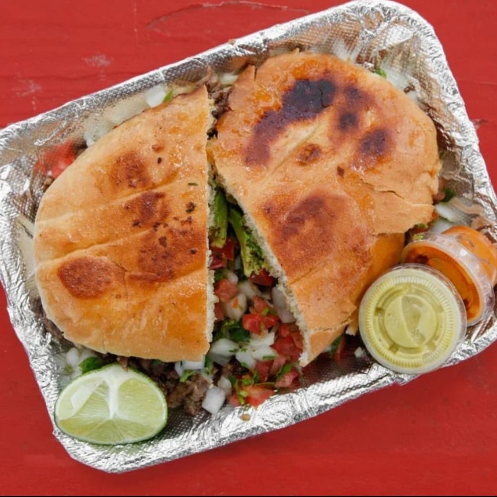 Side food item