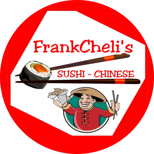 FrankCheli's Sushi - Chinese logo