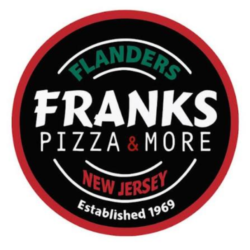 Frank's Pizza (Flanders) logo