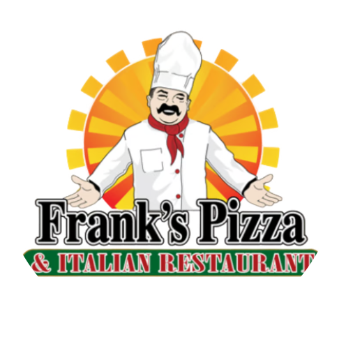 Frank's Pizza New Jersey logo