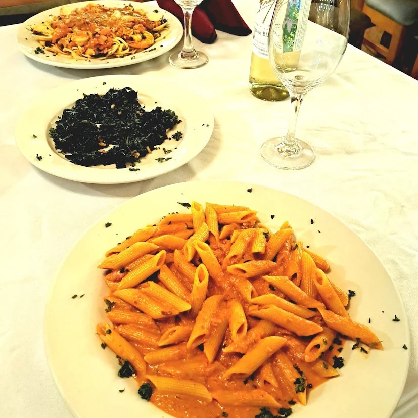 Side food item