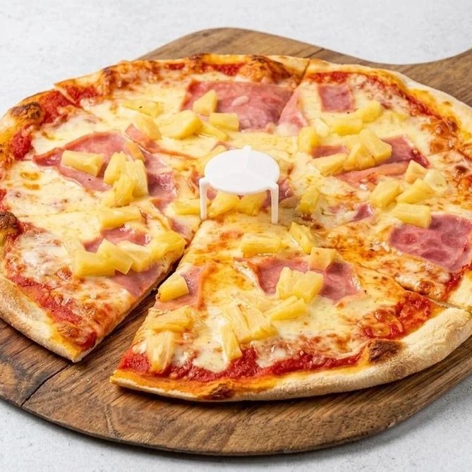 Main food item