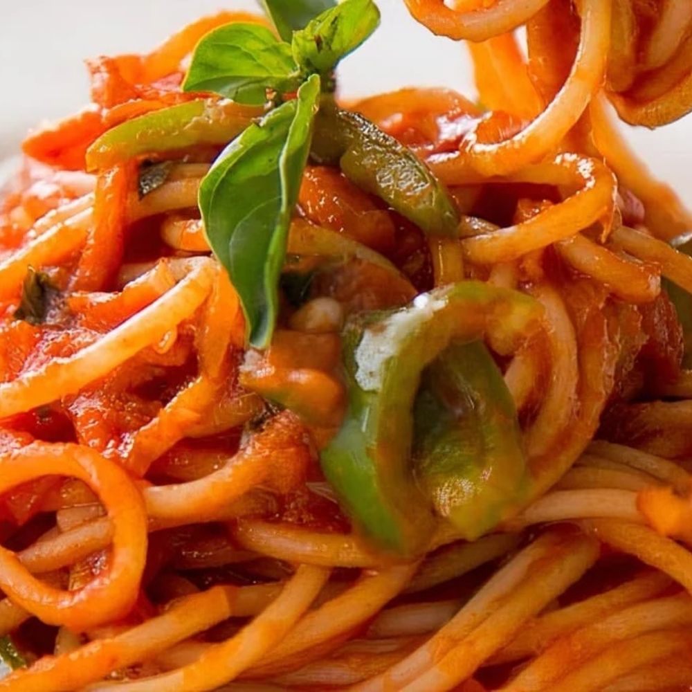Main food item