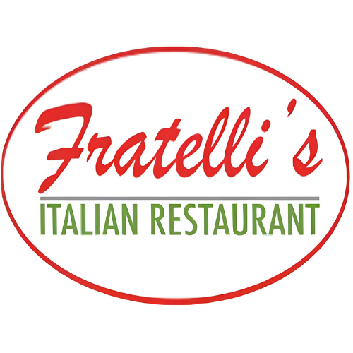 Fratelli's Pizza logo