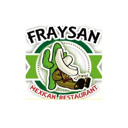 Fraysan Mexican Restaurant logo