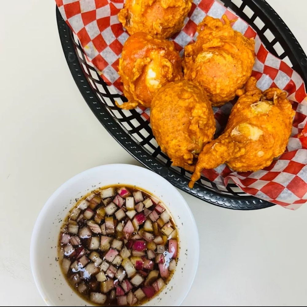 Side food item