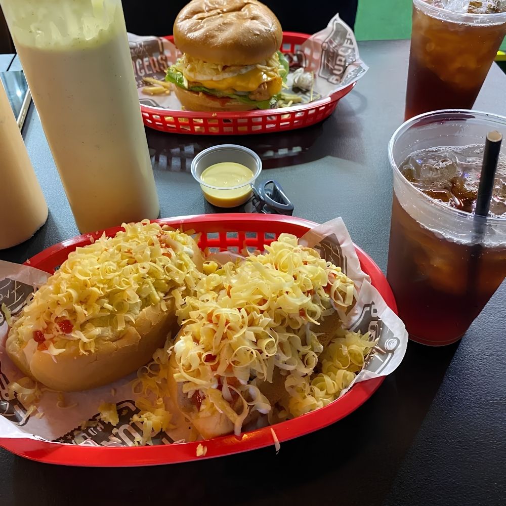Side food item