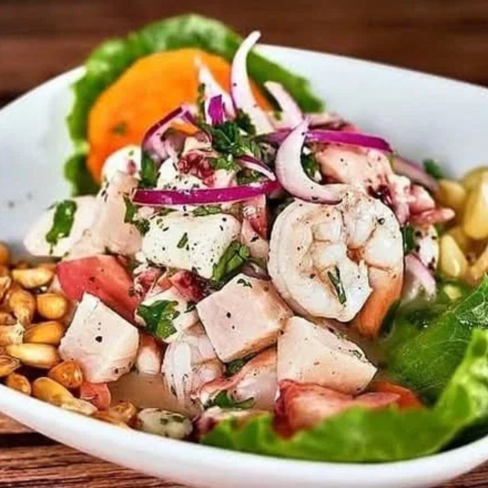 Side food item