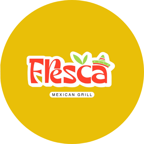 Fresca Mexican Grill logo