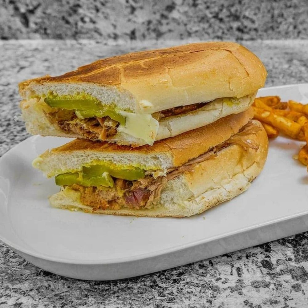 Side food item