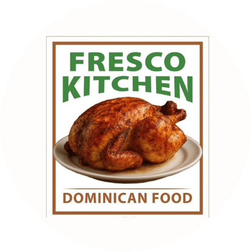Fresco Kitchen logo