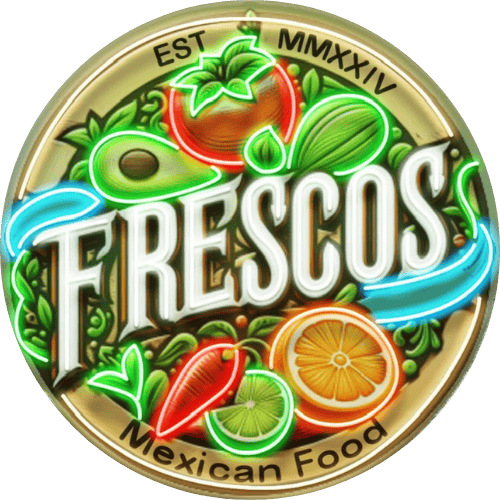 Frescos logo