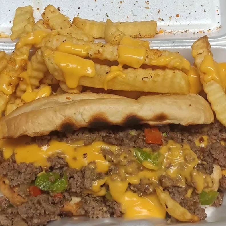 Side food item