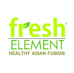 Fresh Element logo