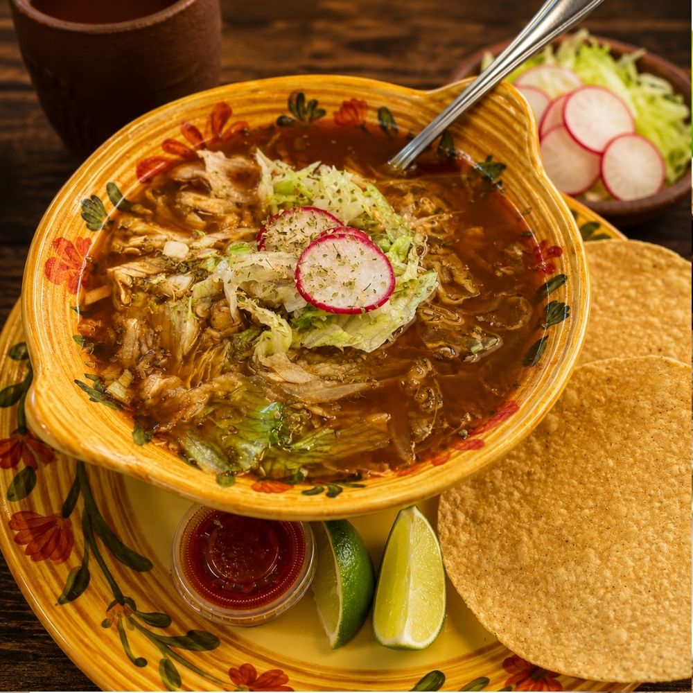 Side food item