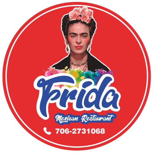 Frida logo