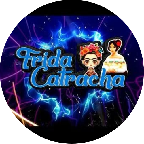Frida Catracha Restaurant logo