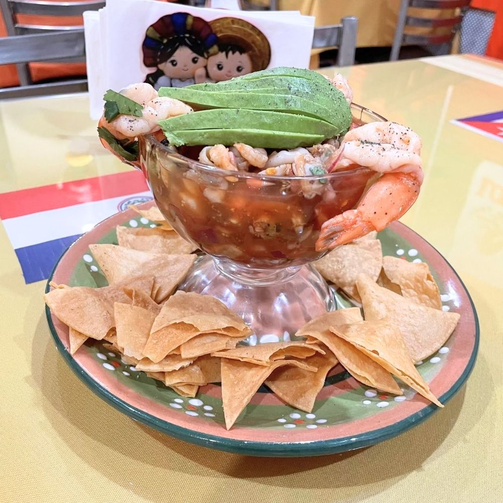 Side food item