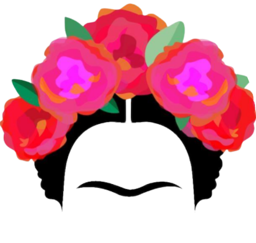 Frida's California Grill logo