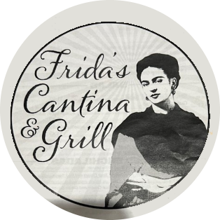 Frida's Cantina & Grill logo