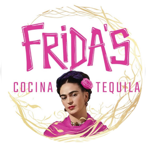 FRIDA'S COCINA & TEQUILA logo