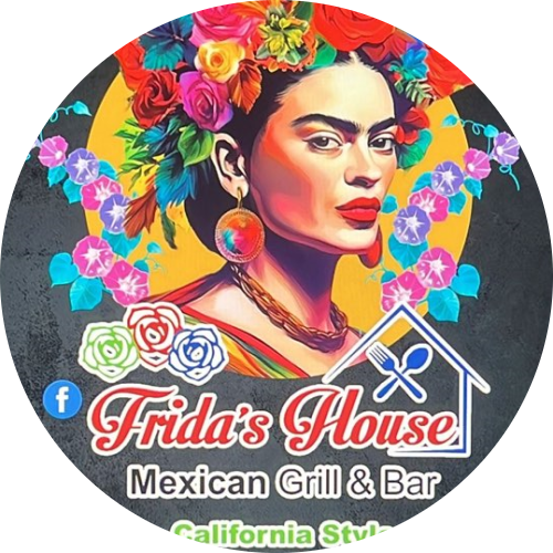 Frida's House logo