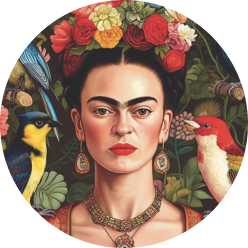 Frida's Mexican Restaurant logo