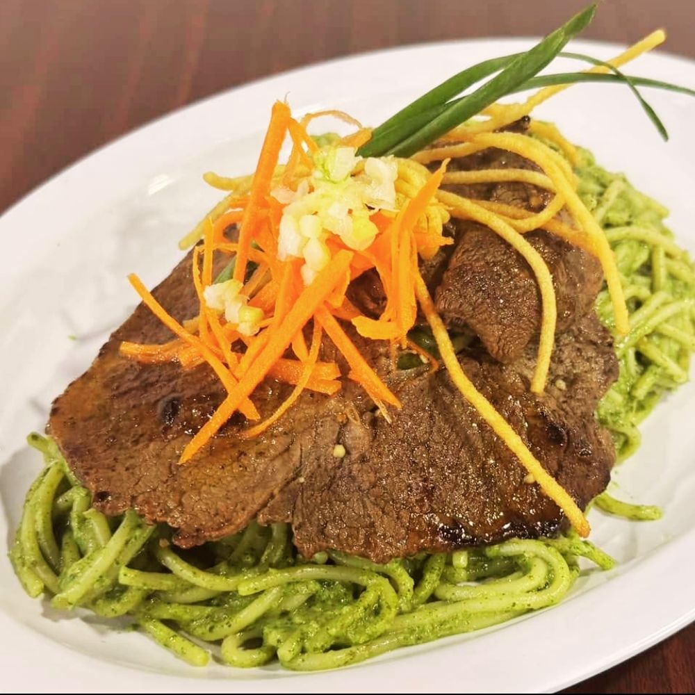 Side food item