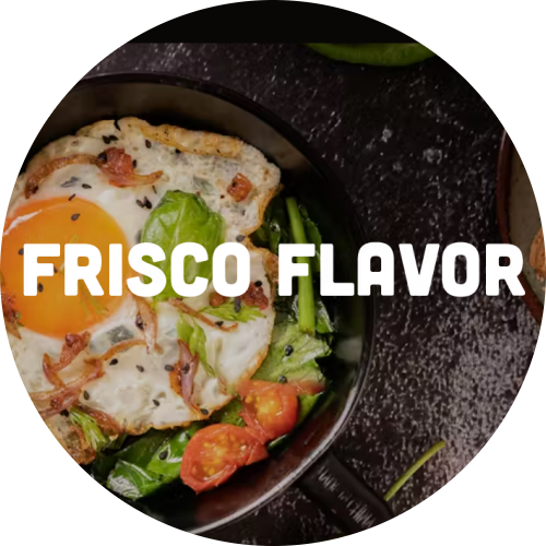 Frisco Flavor logo