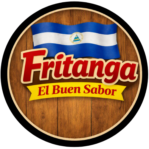 Fritanga El Buen Sabor logo