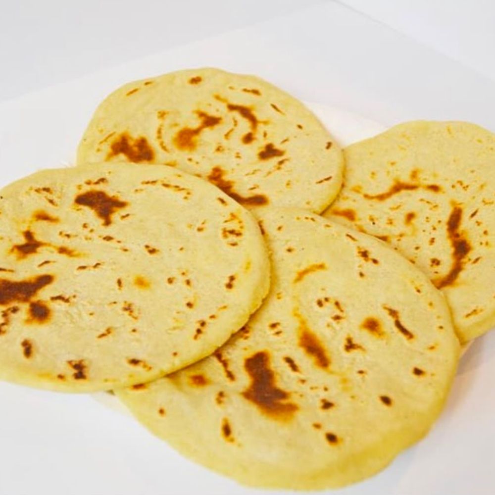 Side food item