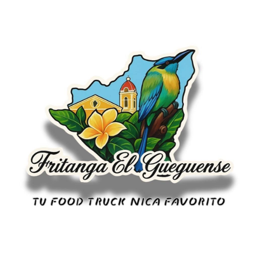 Fritanga El Gueguense logo