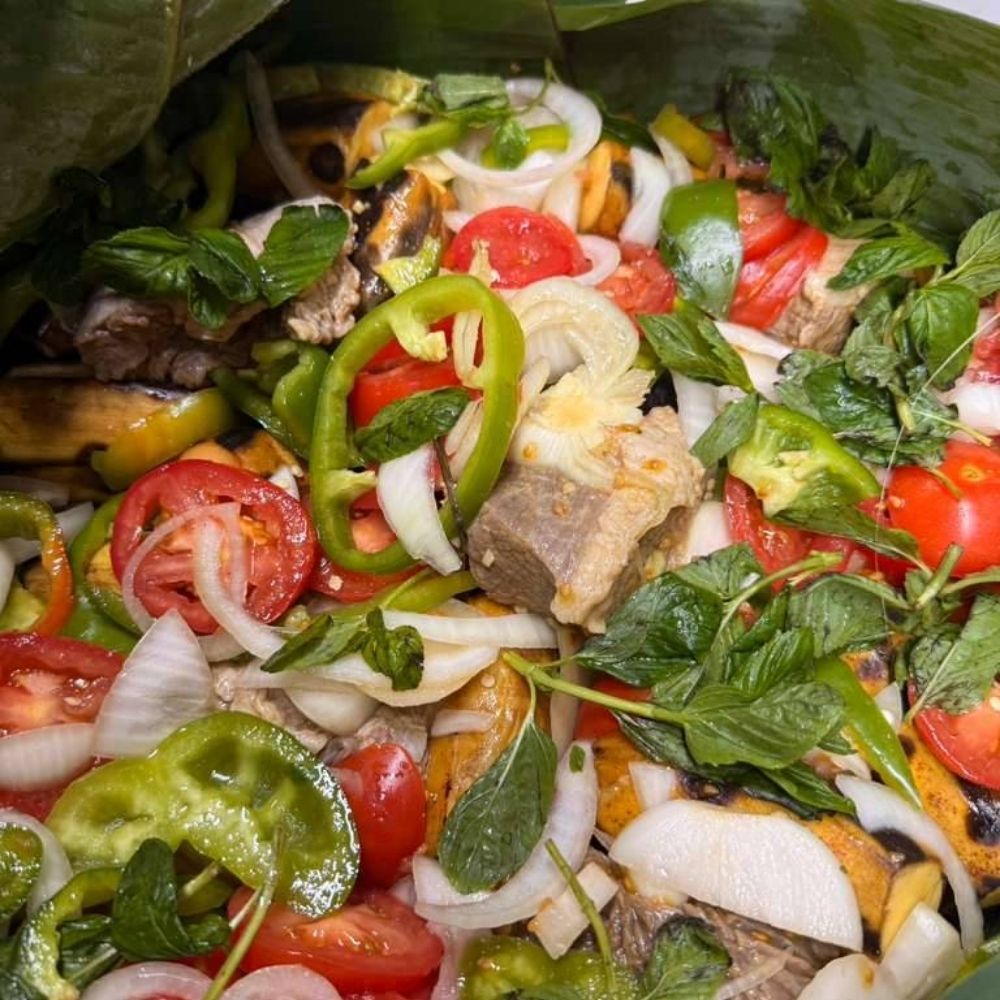 Side food item