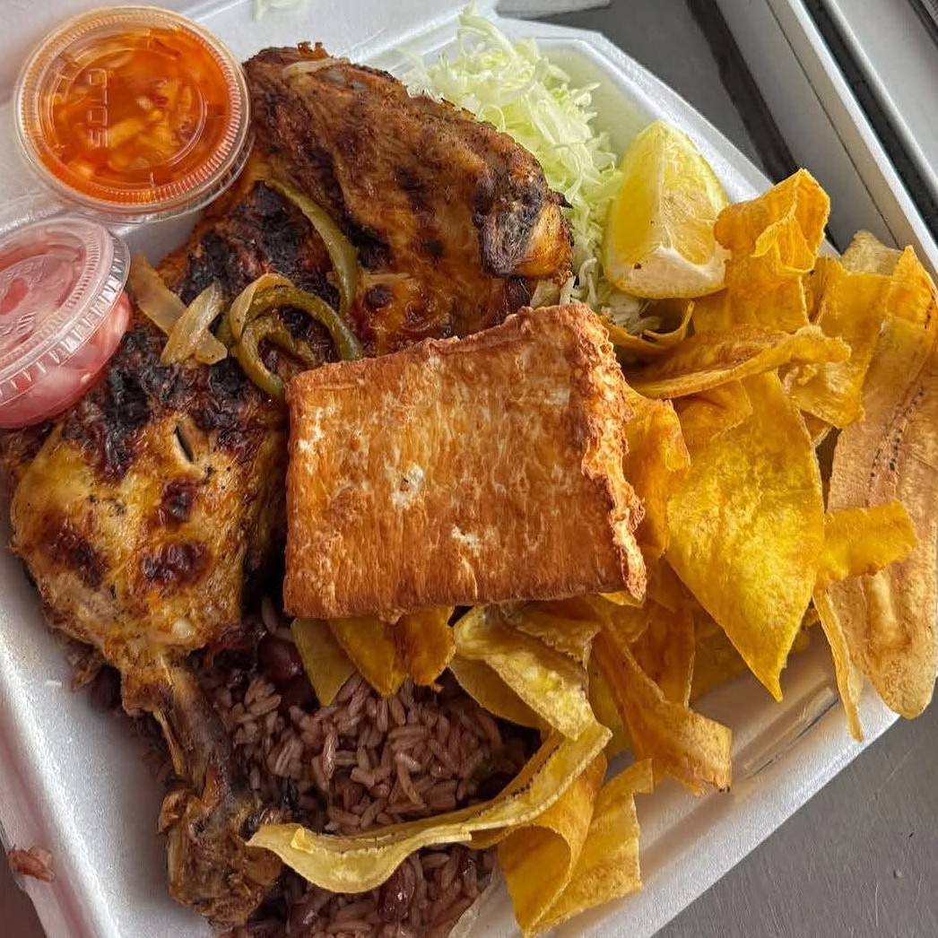 Side food item