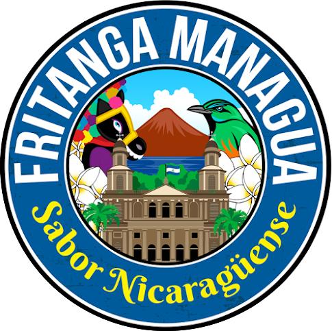 Fritanga Managua logo