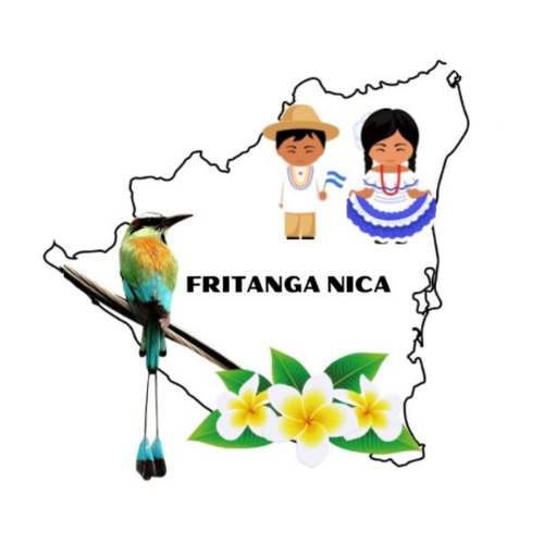 Fritanga Nica Bar & Grill logo