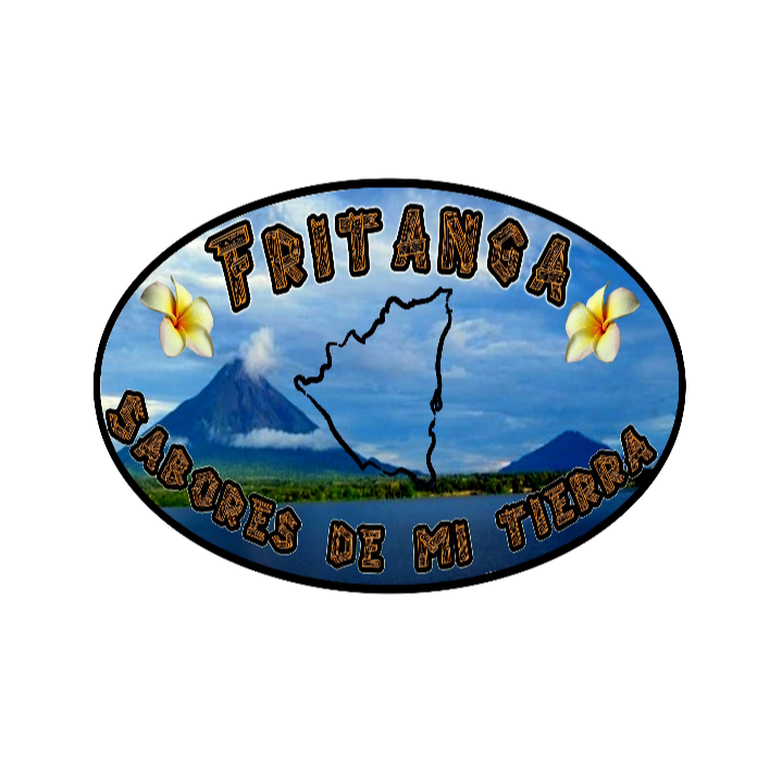 Fritanga Nicaraguense logo