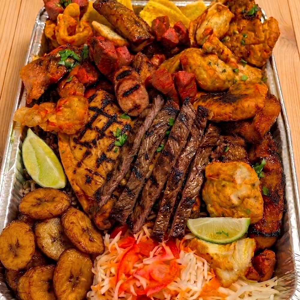 Side food item