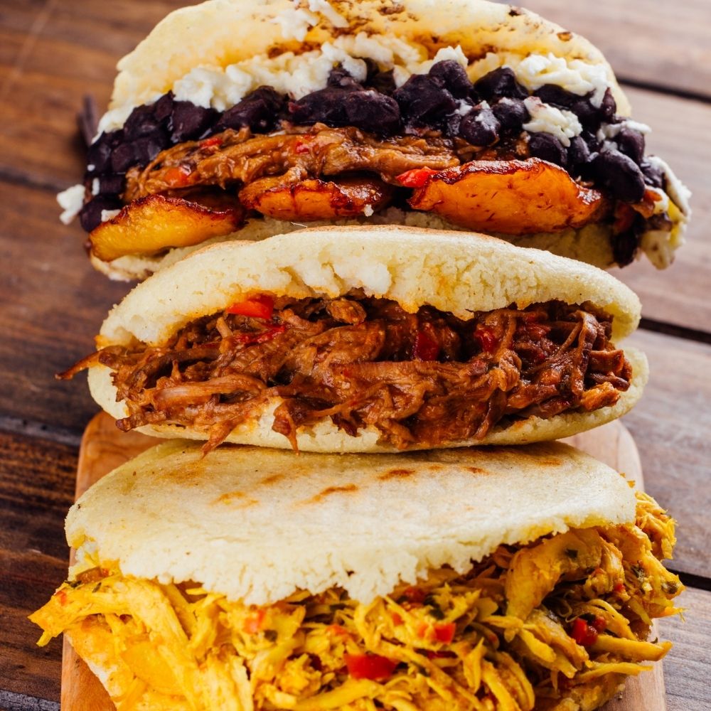 Side food item