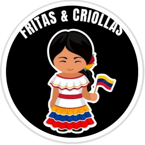 Fritas & Criollas logo