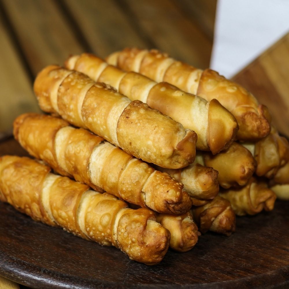 Main food item
