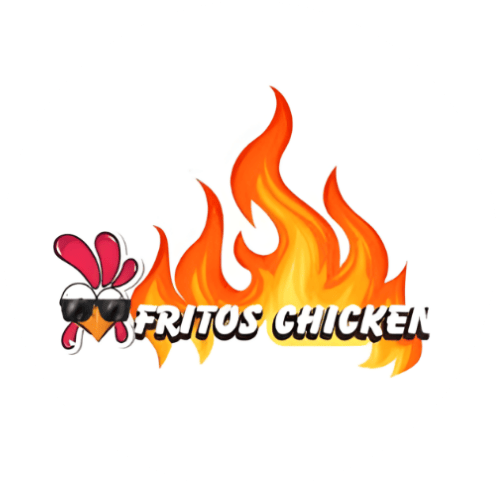 Fritos Chicken logo