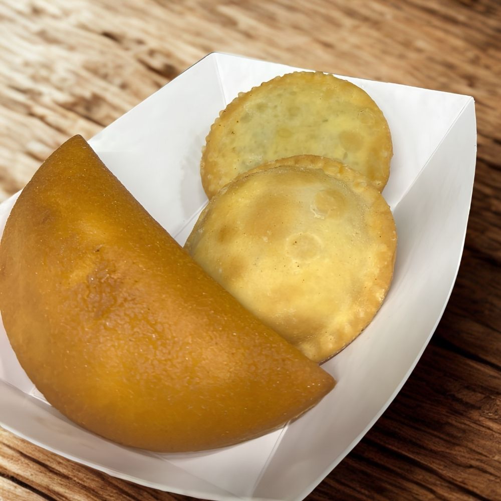 Main food item