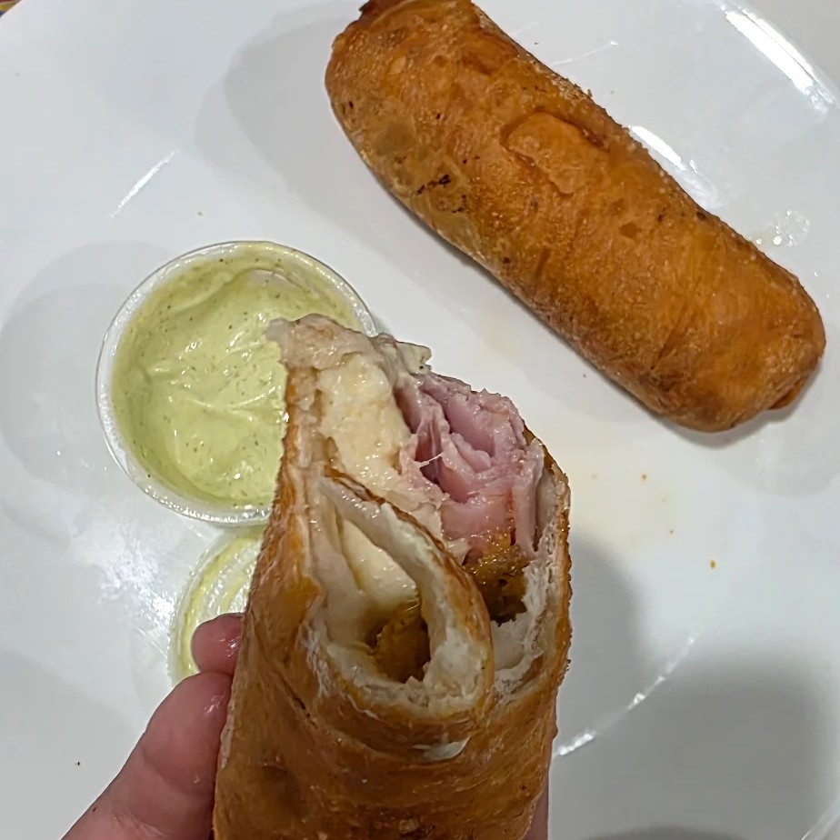 Side food item