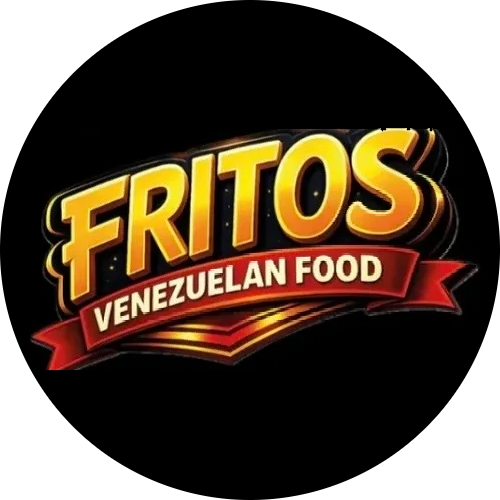 Fritos Venezuelan Food logo