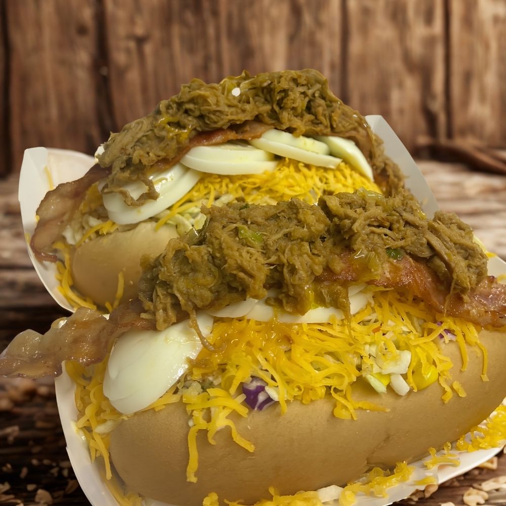Side food item