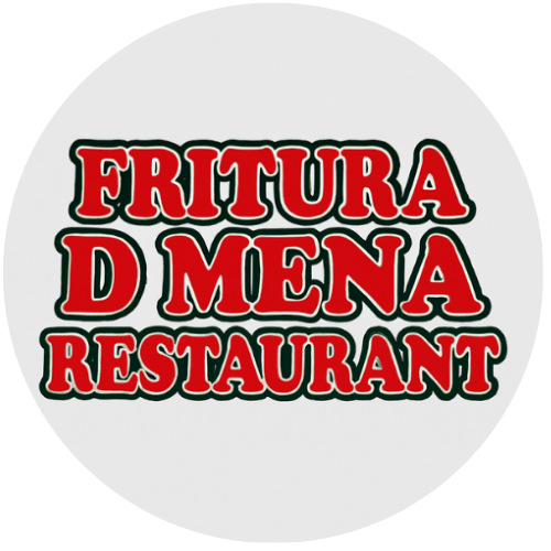 Fritura D Mena Restaurant logo
